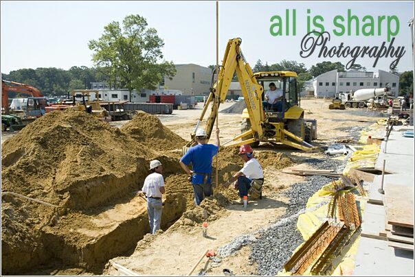 Ground Work 048